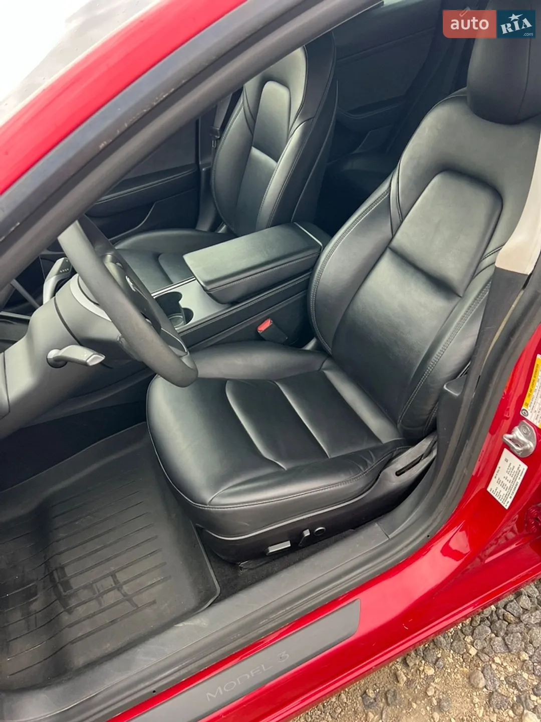 2022 Tesla Model 3 - мініатюра 24