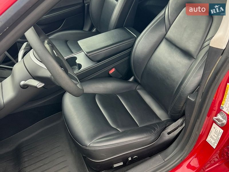 Седан Tesla Model 3 2022 в Хмельницькому
