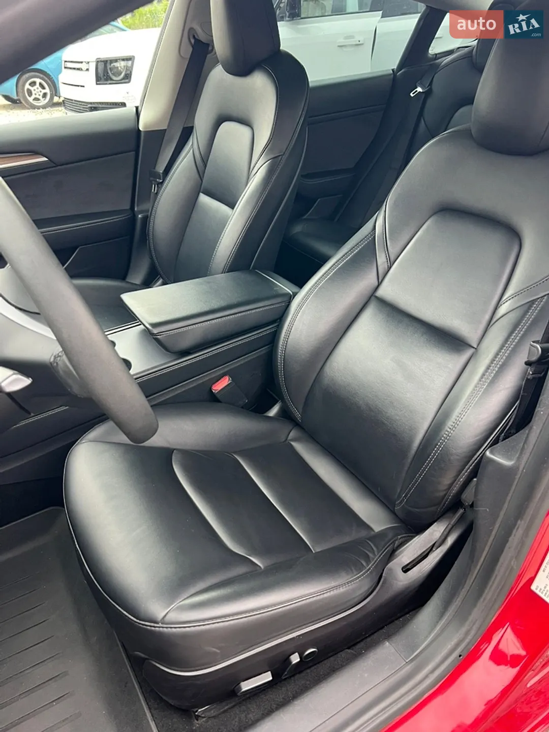 2022 Tesla Model 3 - мініатюра 28