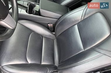Седан Tesla Model 3 2018 в Кременчуге