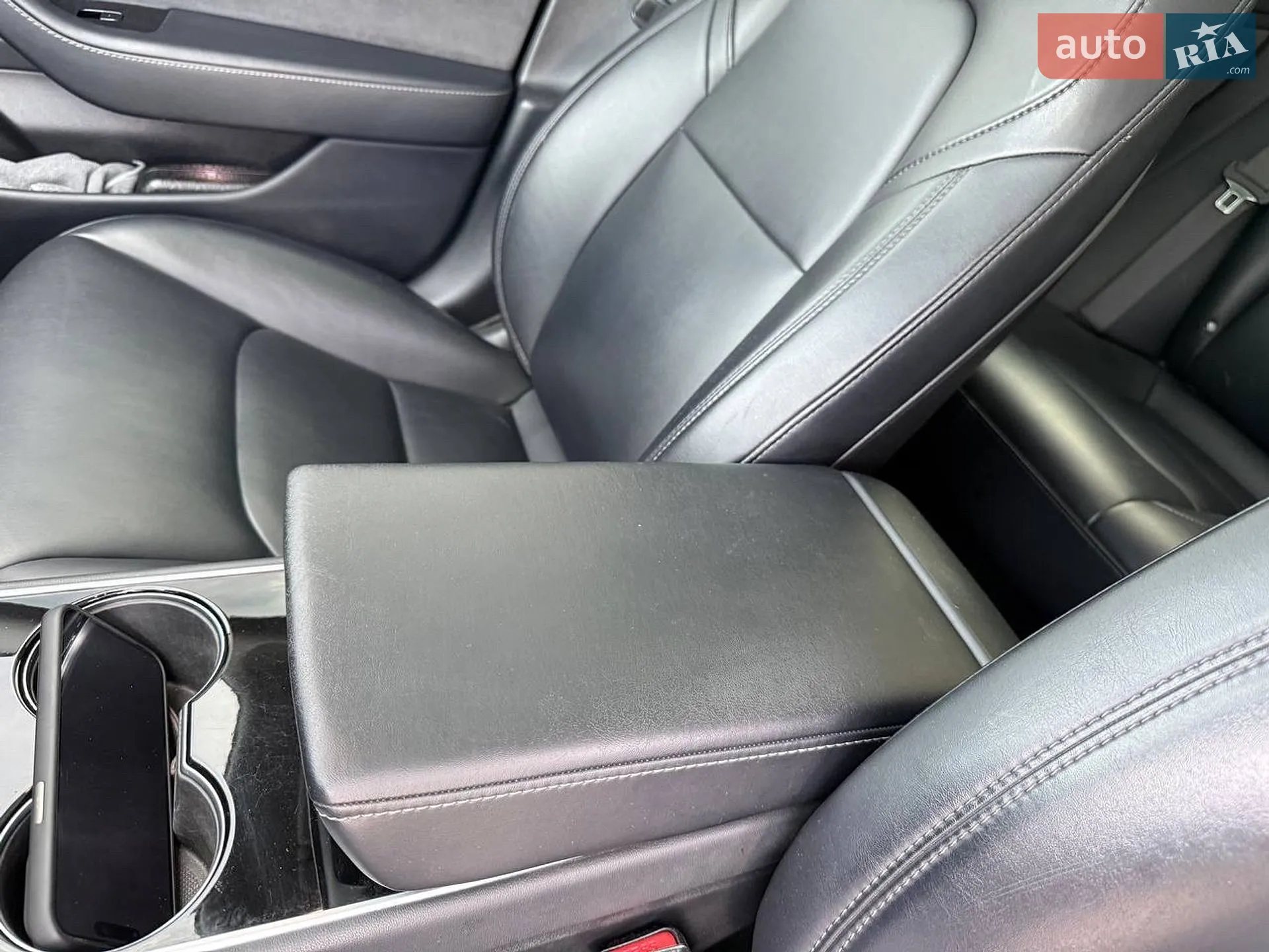 2018 Tesla Model 3 - мініатюра 13