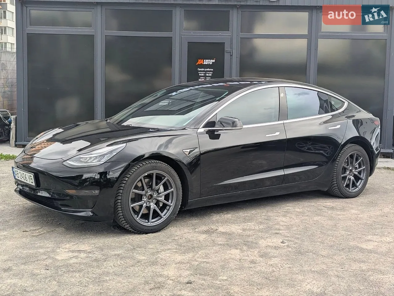 2024 Tesla Model Y - мініатюра 21