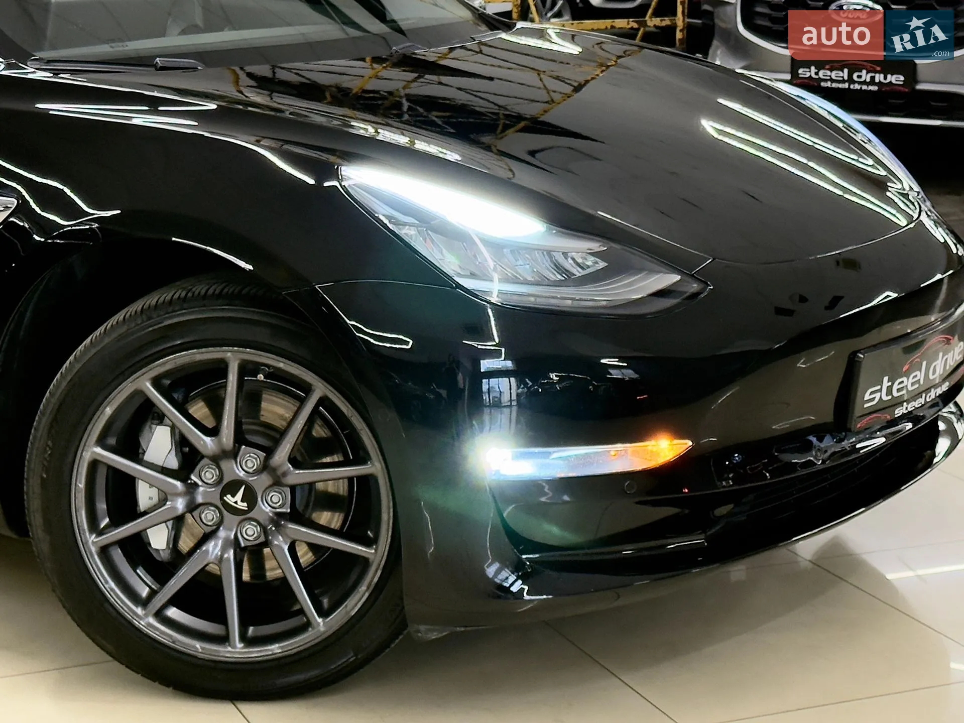2019 Tesla Model 3 - мініатюра 6