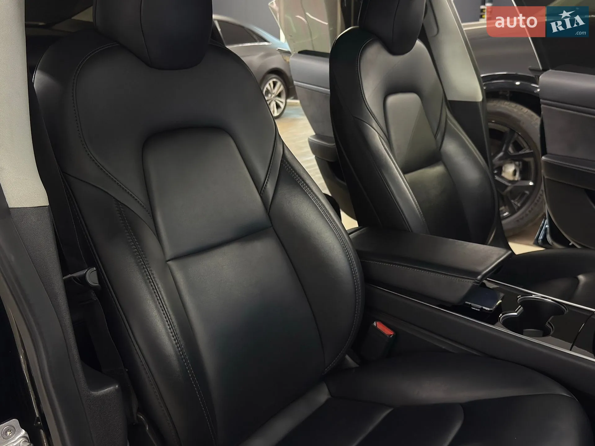 2019 Tesla Model 3 - мініатюра 19