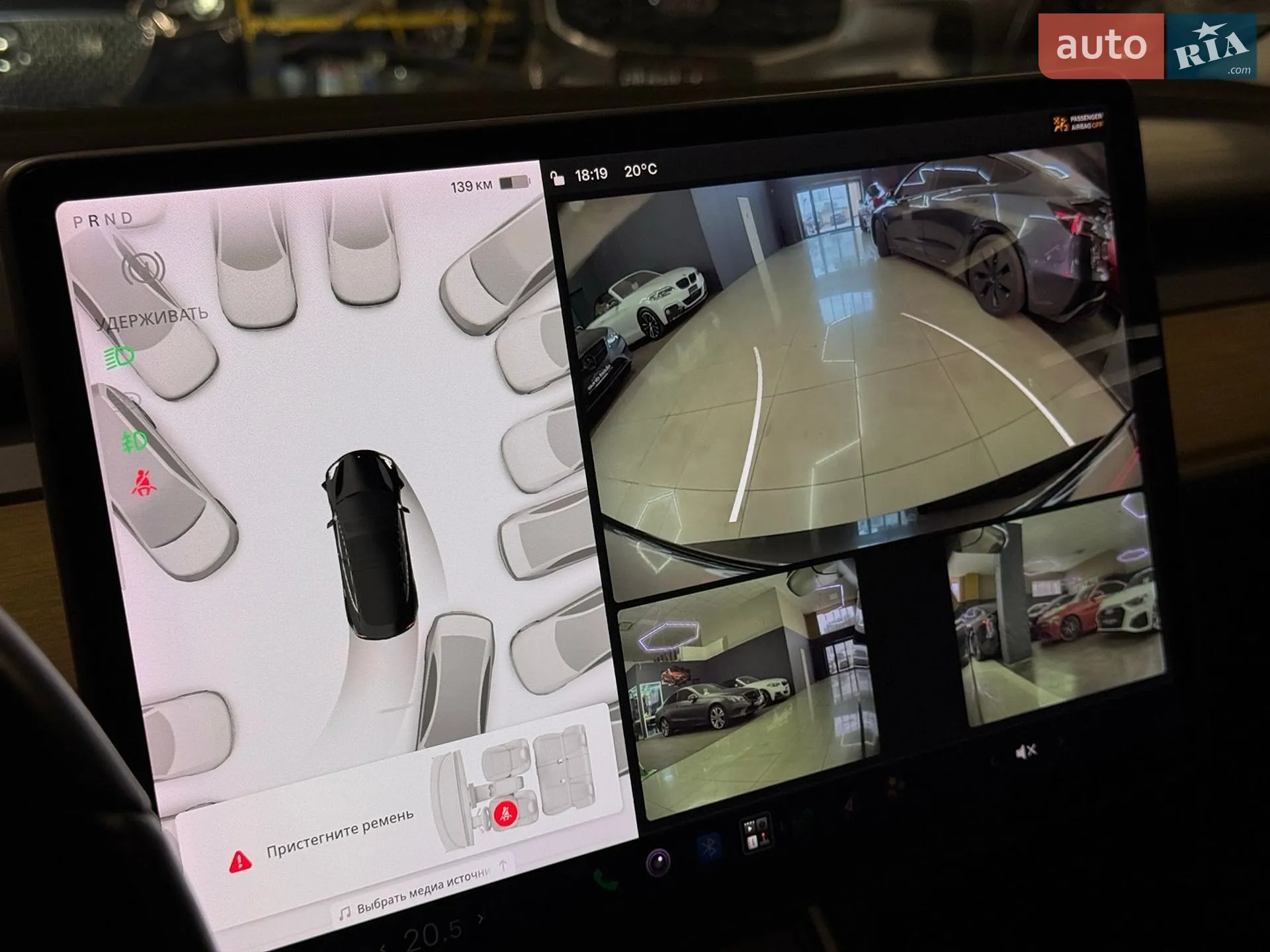 2019 Tesla Model 3 - мініатюра 29