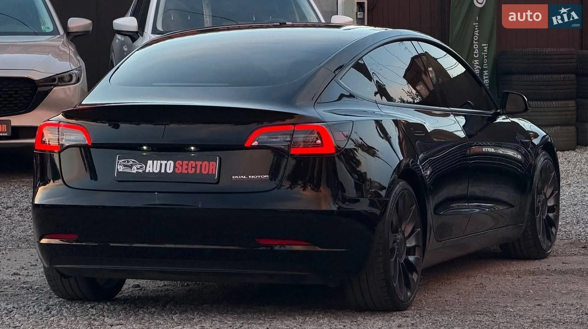 2020 Tesla Model 3 - мініатюра 7