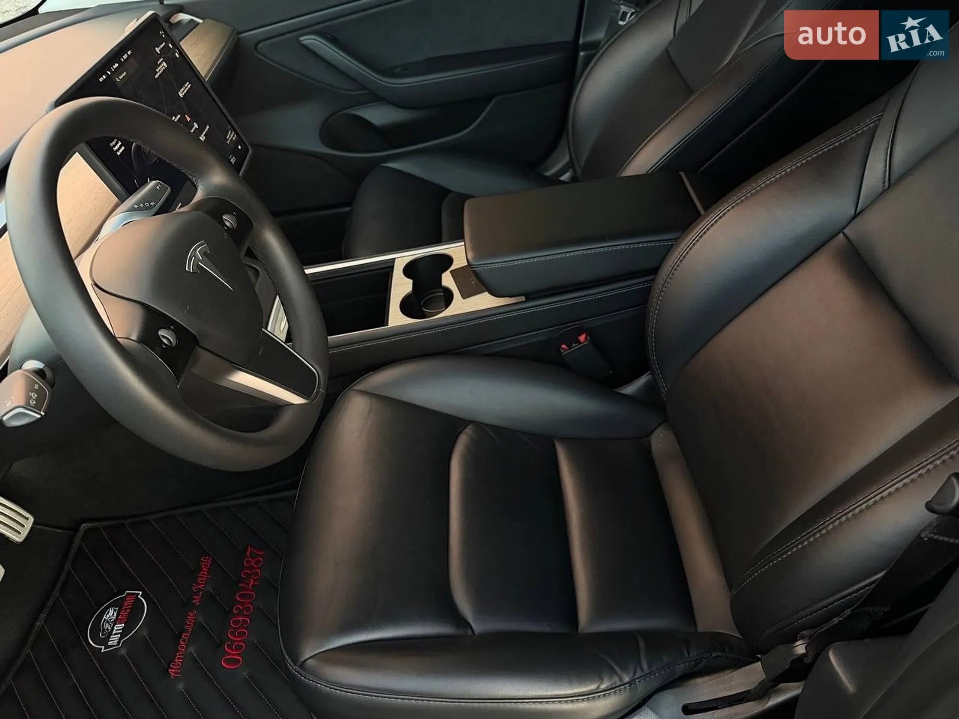 2020 Tesla Model 3 - мініатюра 11