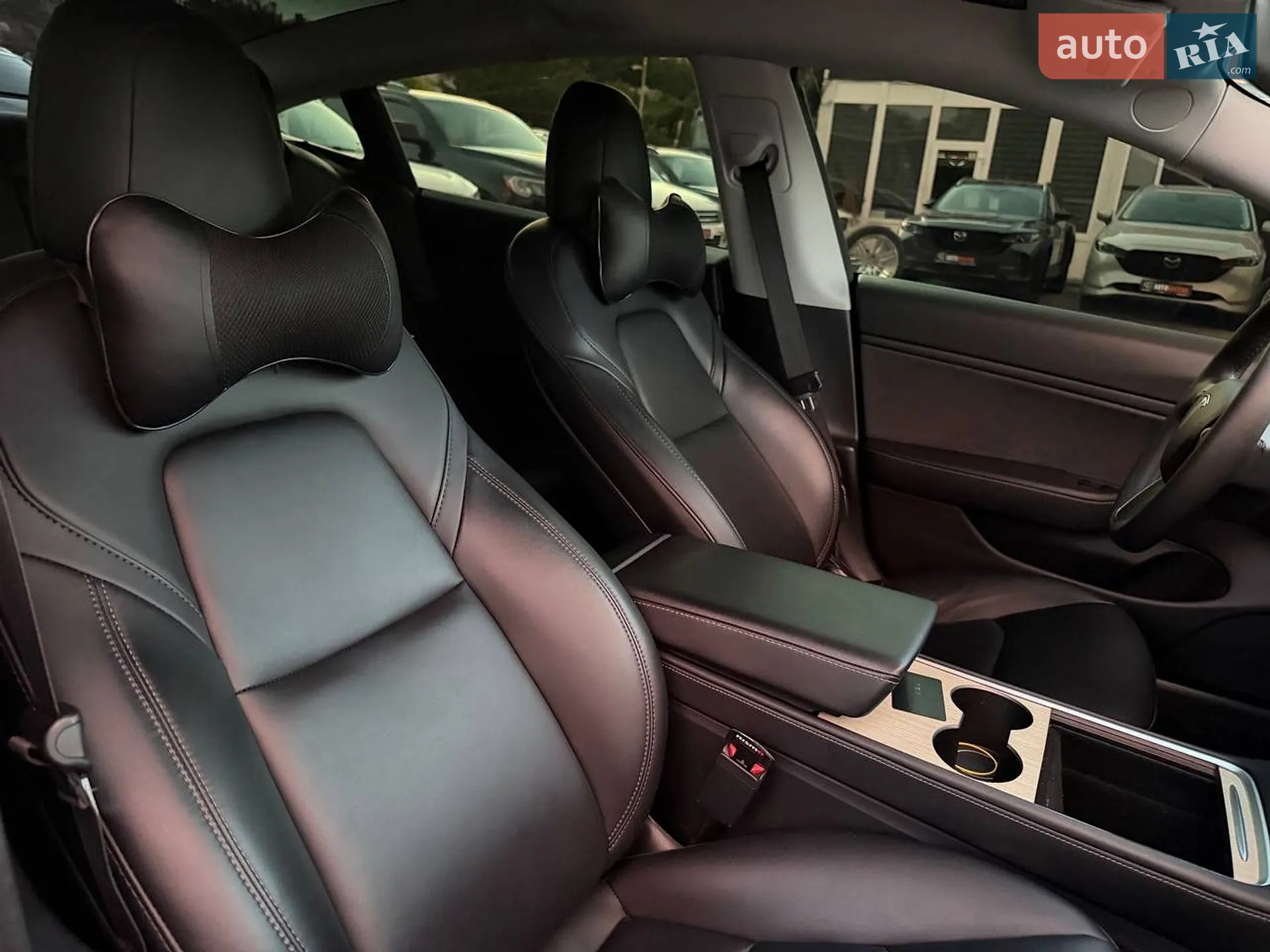 2020 Tesla Model 3 - мініатюра 26