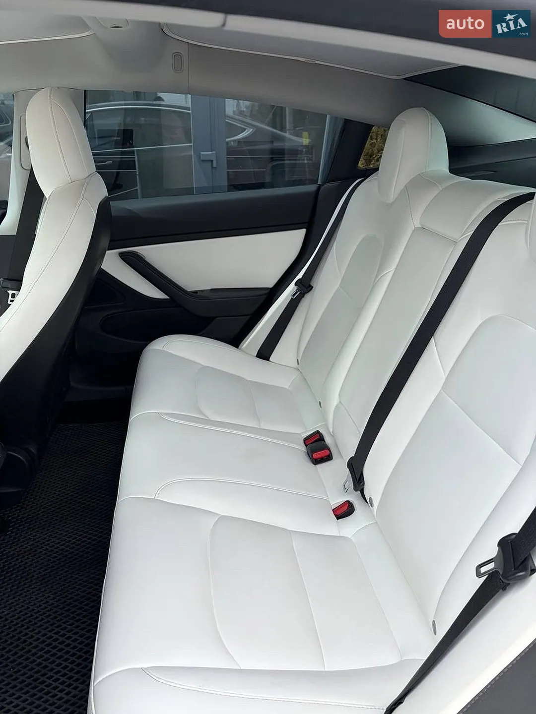 2019 Tesla Model 3 - мініатюра 17