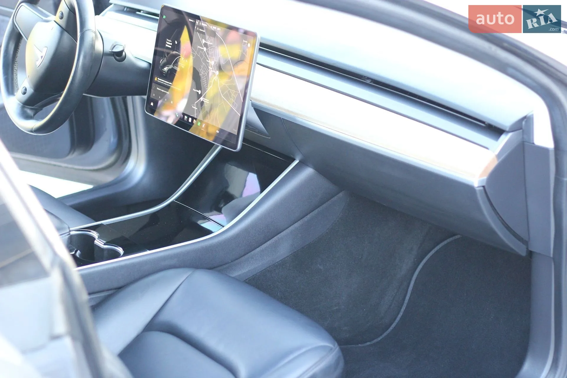 2018 Tesla Model 3 - мініатюра 21