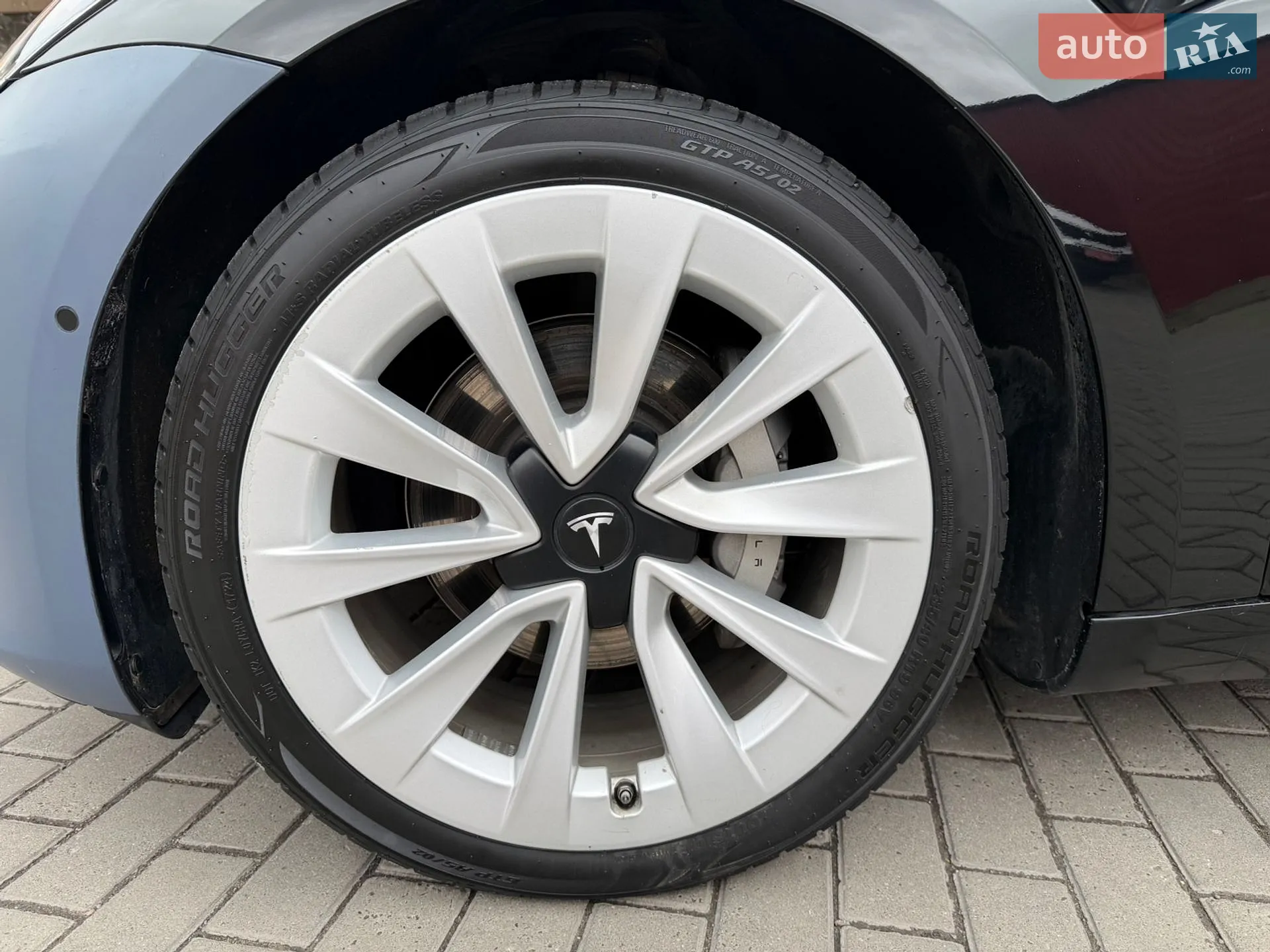 2021 Tesla Model 3 - мініатюра 34