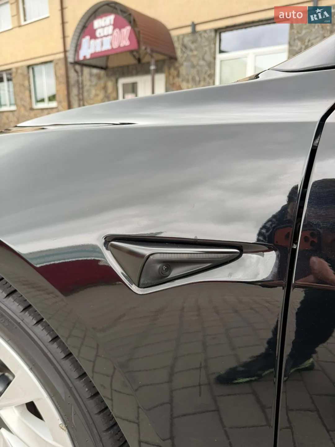 2021 Tesla Model 3 - мініатюра 35