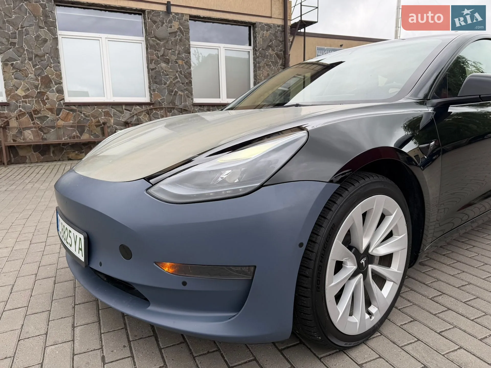 2021 Tesla Model 3 - мініатюра 38