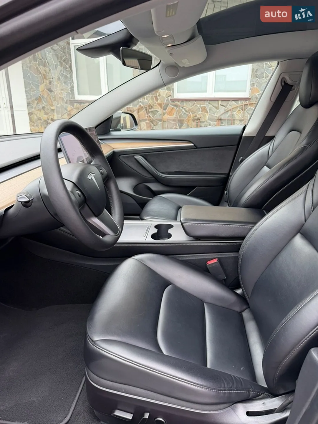 2021 Tesla Model 3 - мініатюра 45