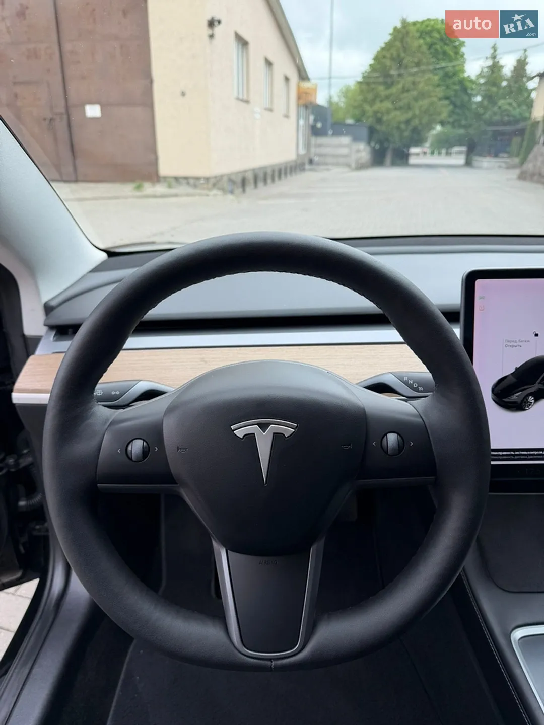 2021 Tesla Model 3 - мініатюра 53