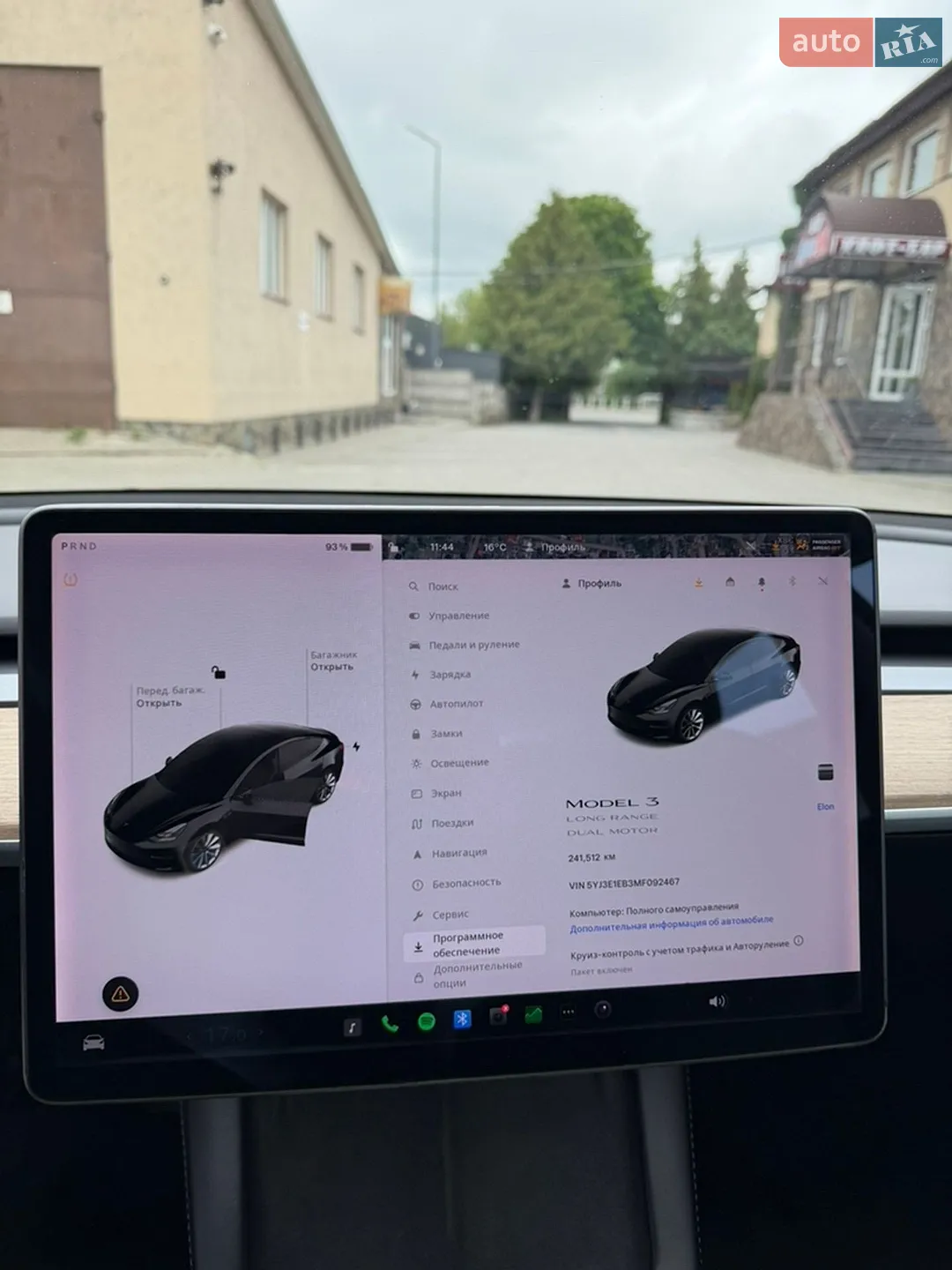 2021 Tesla Model 3 - мініатюра 58
