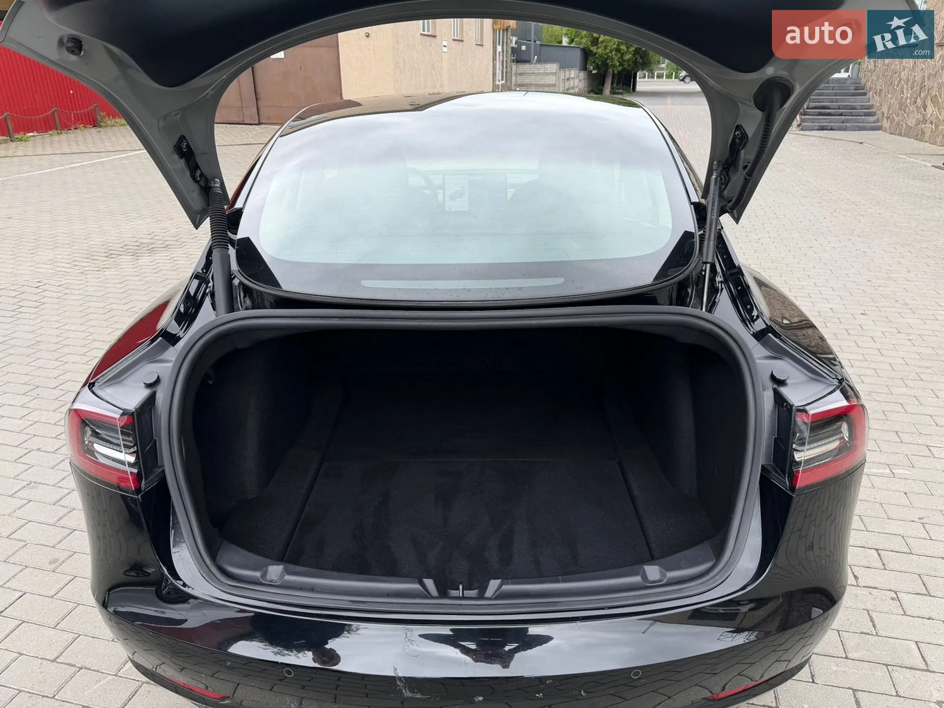2021 Tesla Model 3 - мініатюра 70