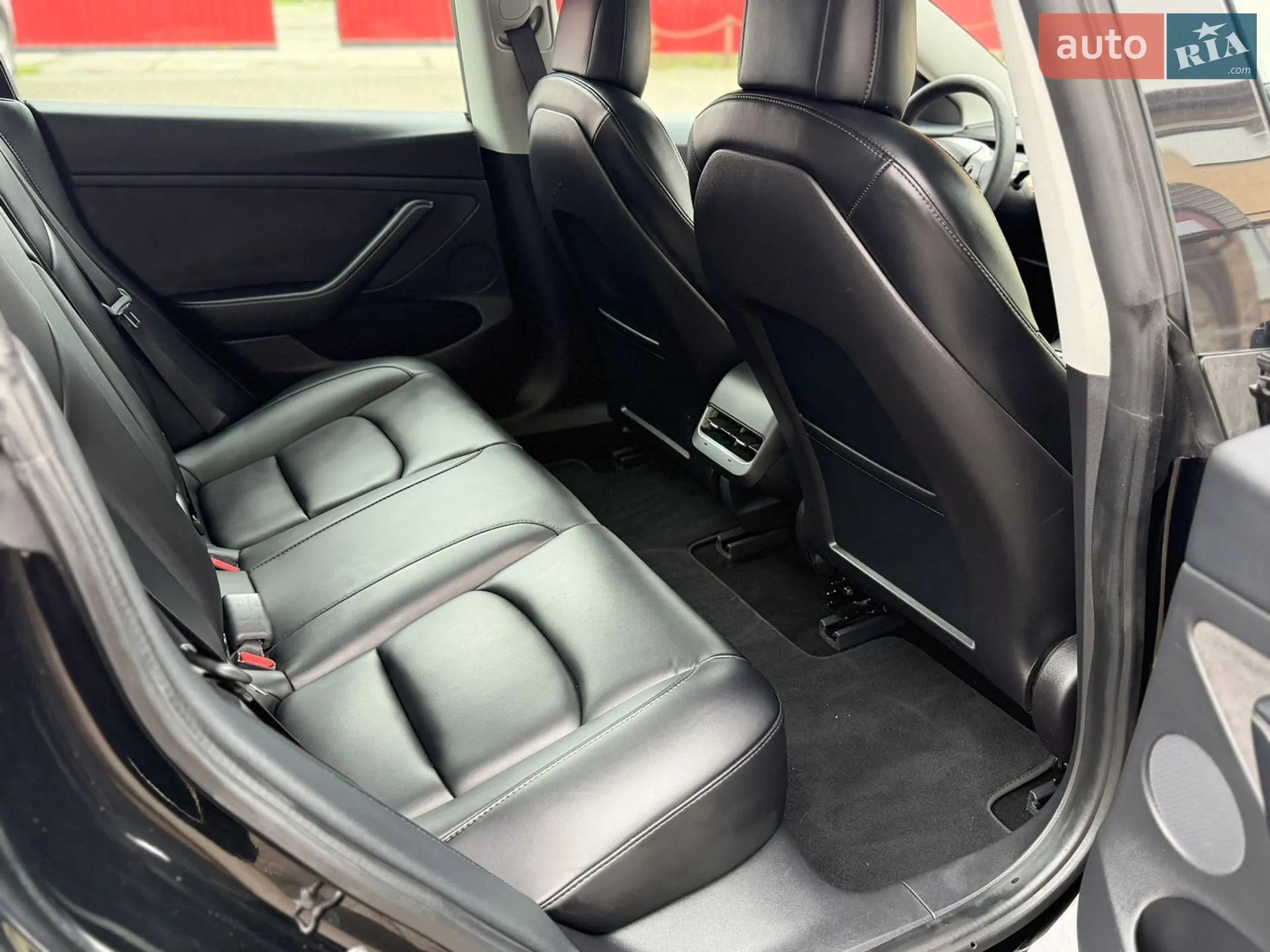 2021 Tesla Model 3 - мініатюра 73