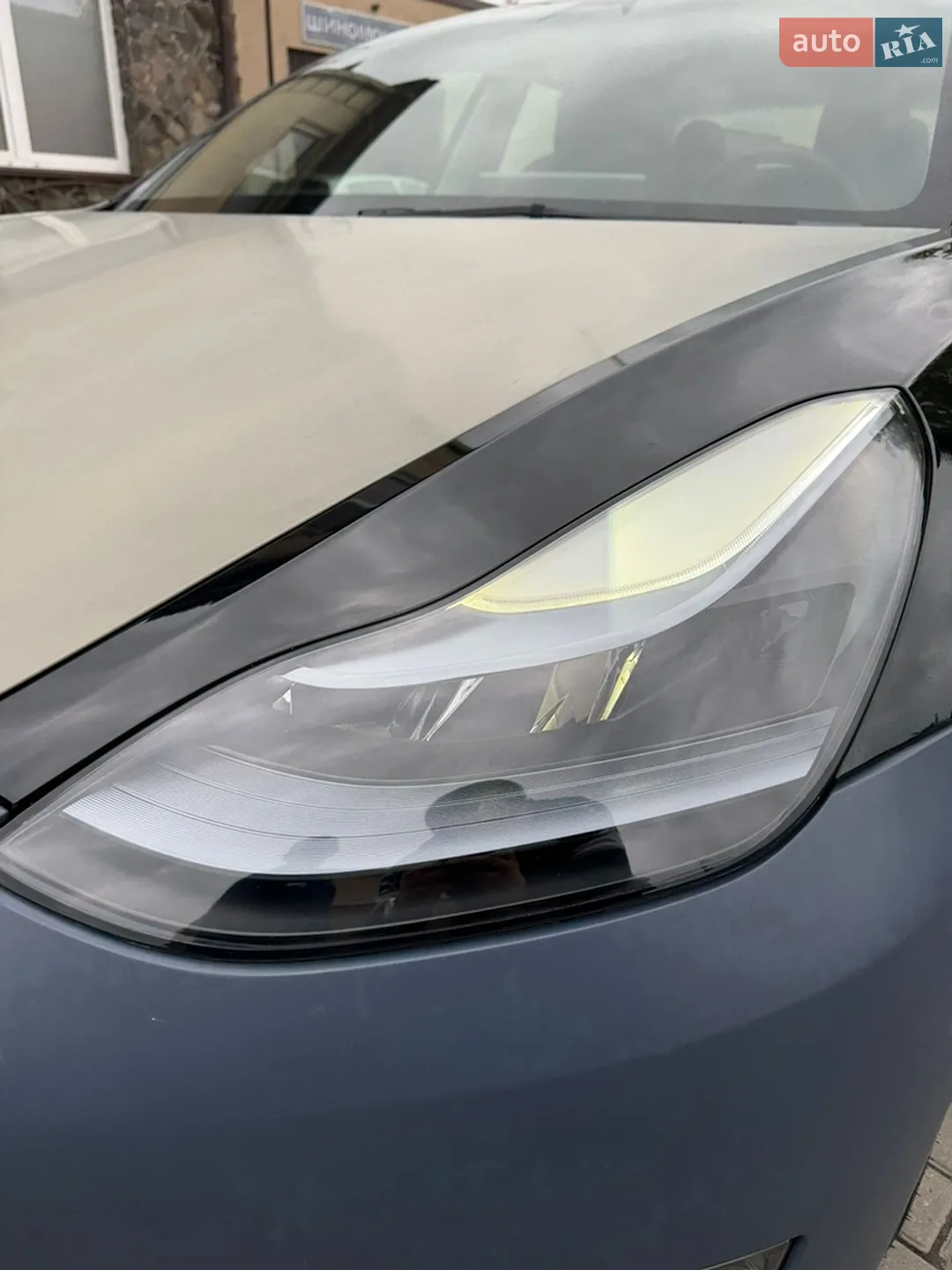 2021 Tesla Model 3 - мініатюра 88