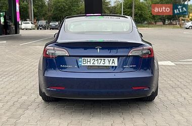 Седан Tesla Model 3 2021 в Одесі