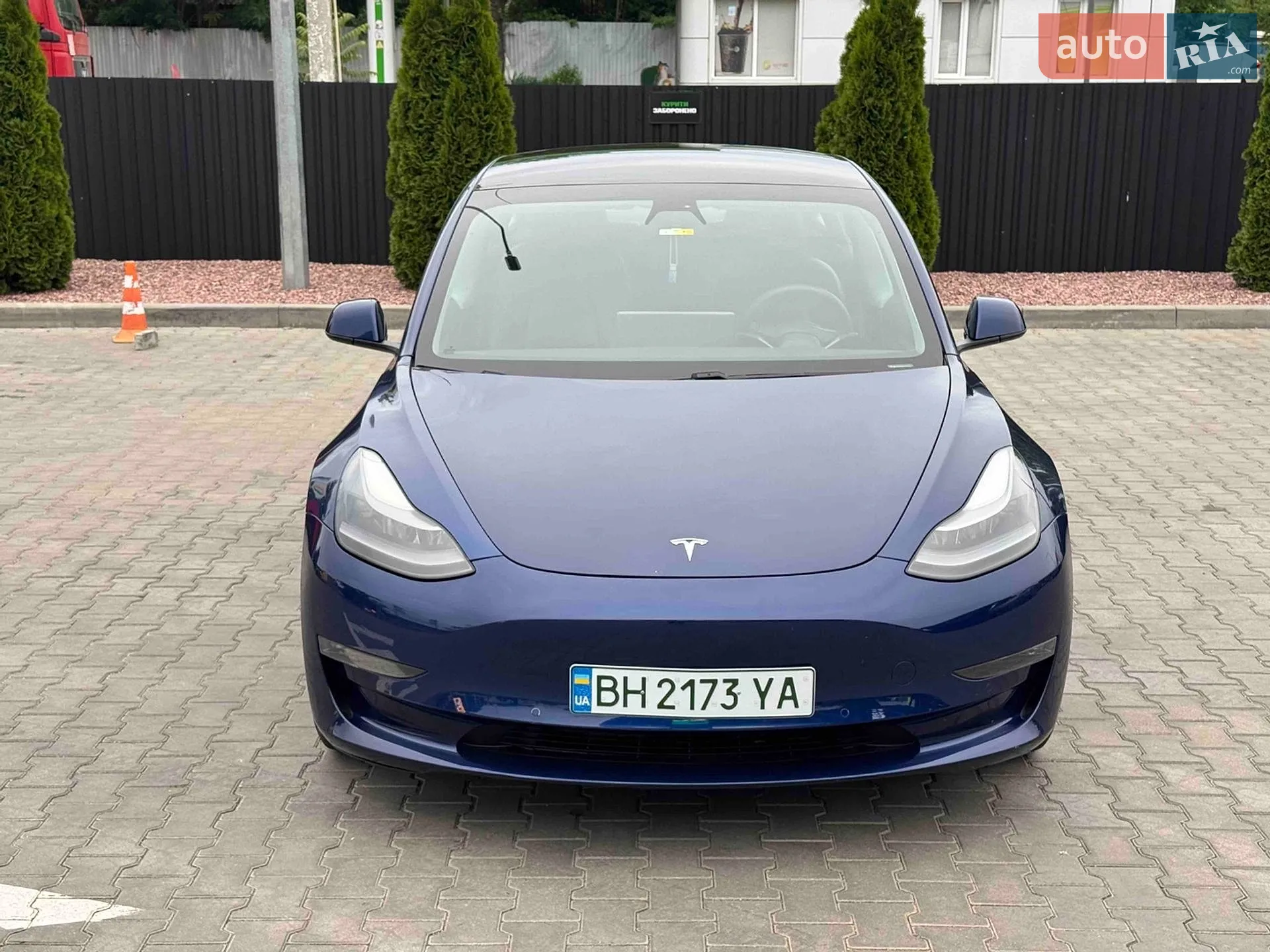 2021 Tesla Model 3 - мініатюра 15