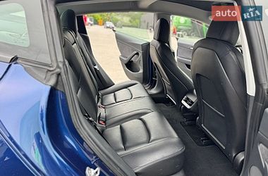 Седан Tesla Model 3 2021 в Одесі
