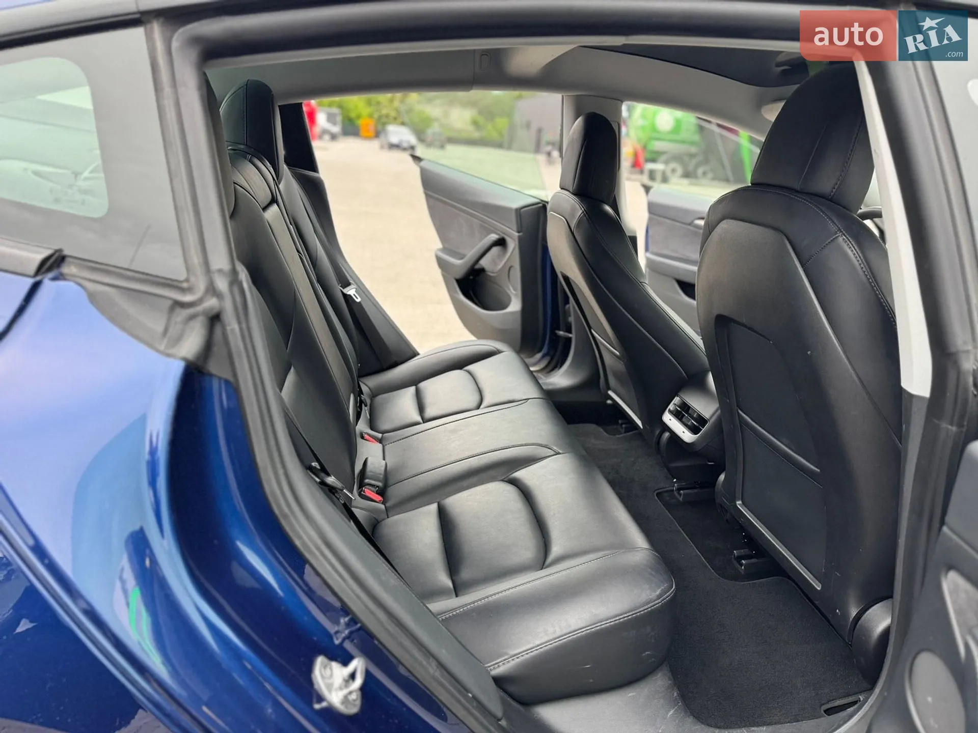 2021 Tesla Model 3 - мініатюра 24