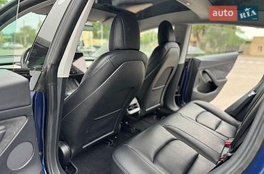 Седан Tesla Model 3 2021 в Одесі