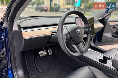 Седан Tesla Model 3 2021 в Одесі
