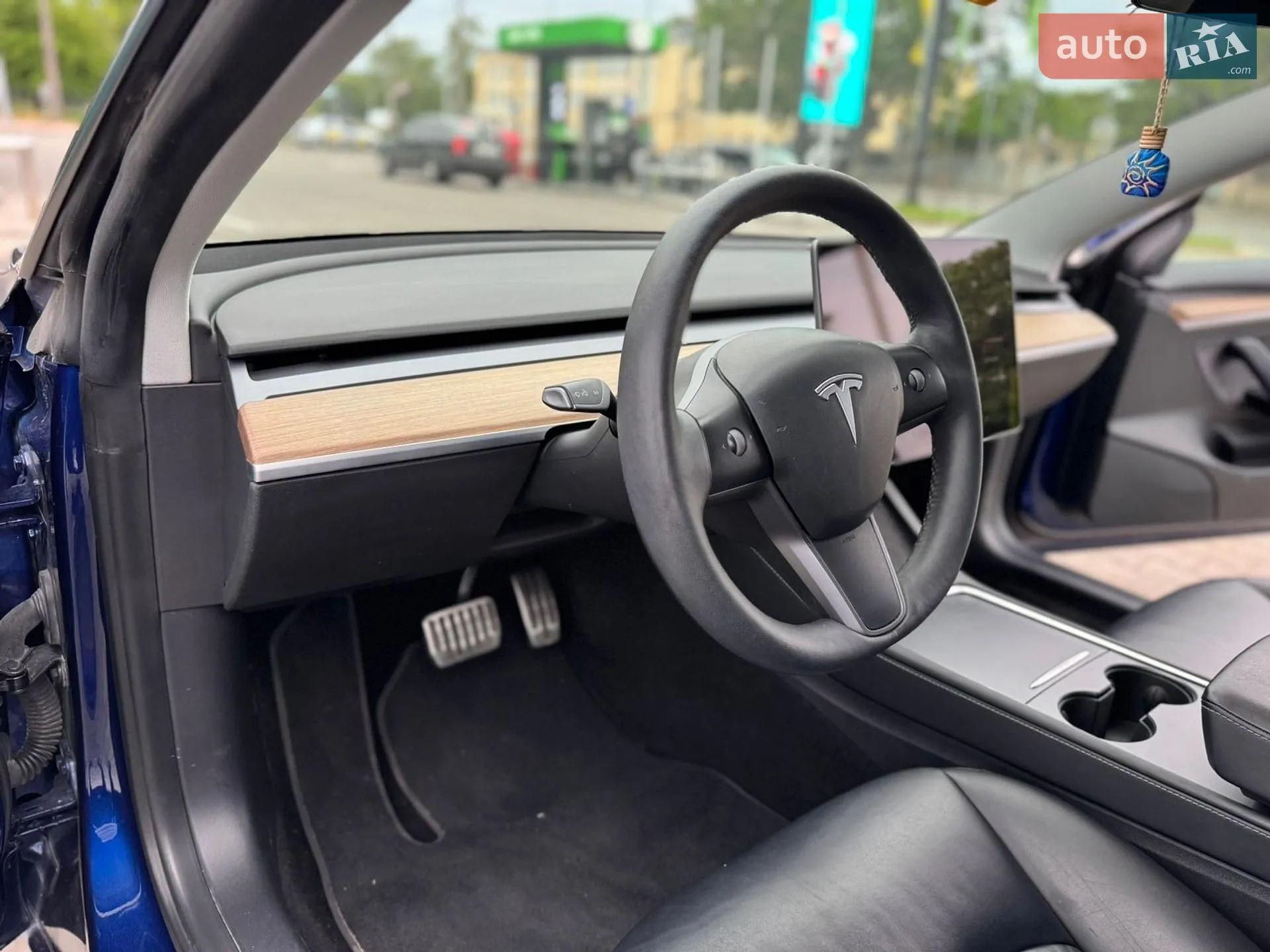 2021 Tesla Model 3 - мініатюра 36
