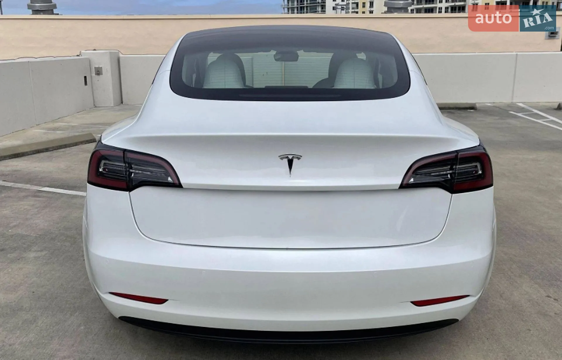2022 Tesla Model 3 - мініатюра 5