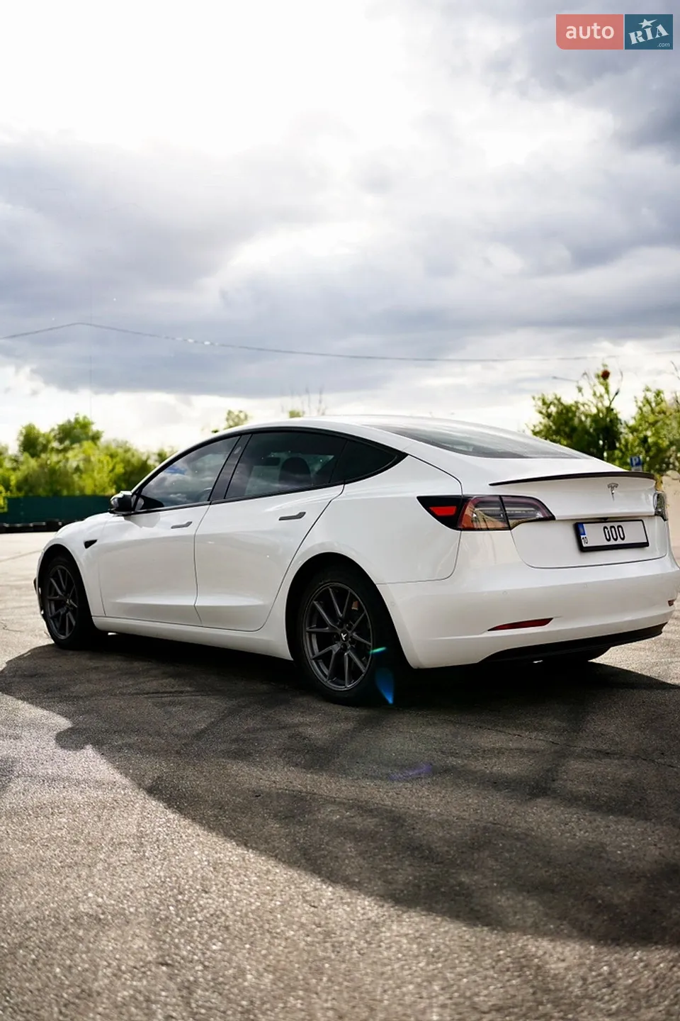 2022 Tesla Model 3 - мініатюра 6