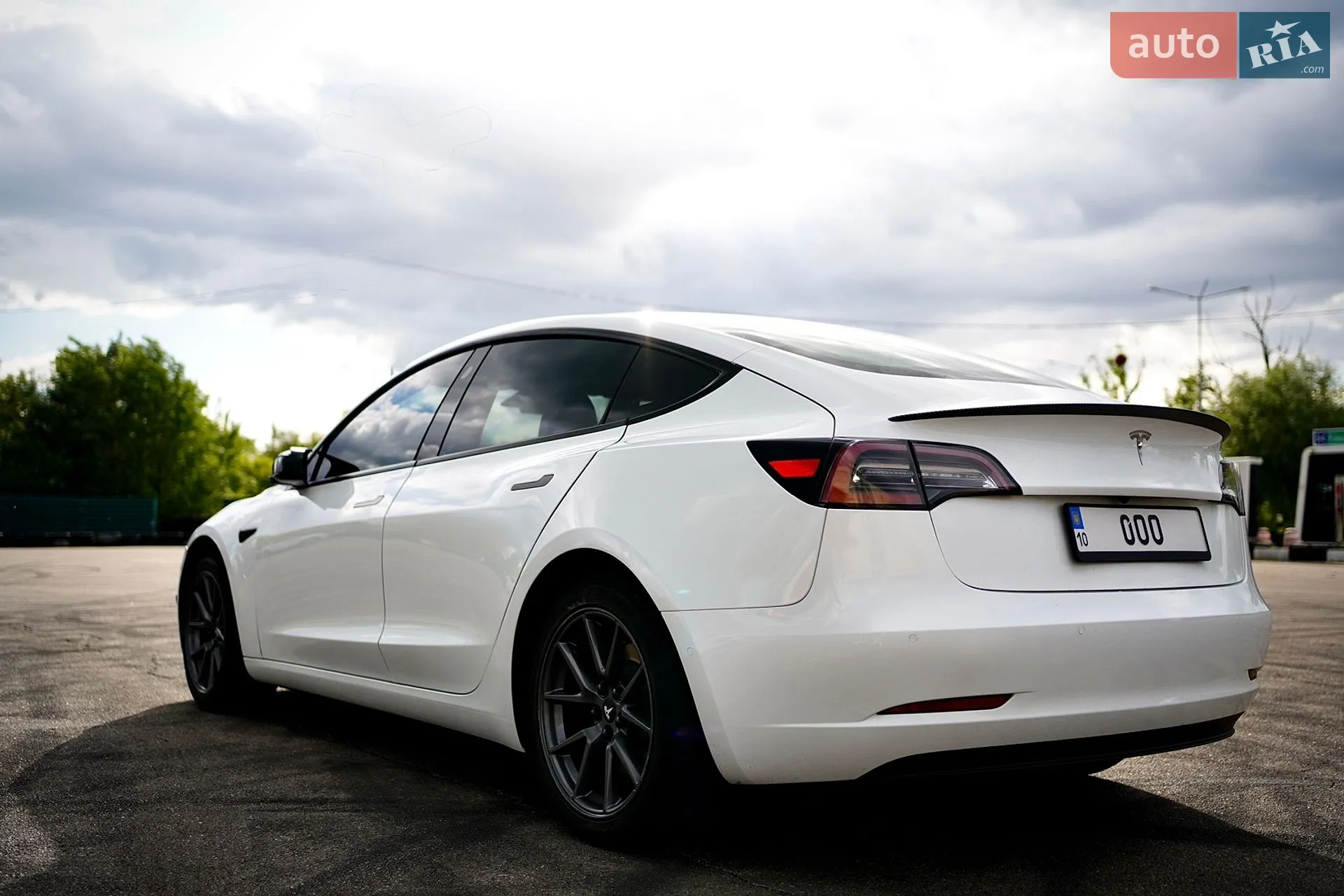 2022 Tesla Model 3 - мініатюра 9