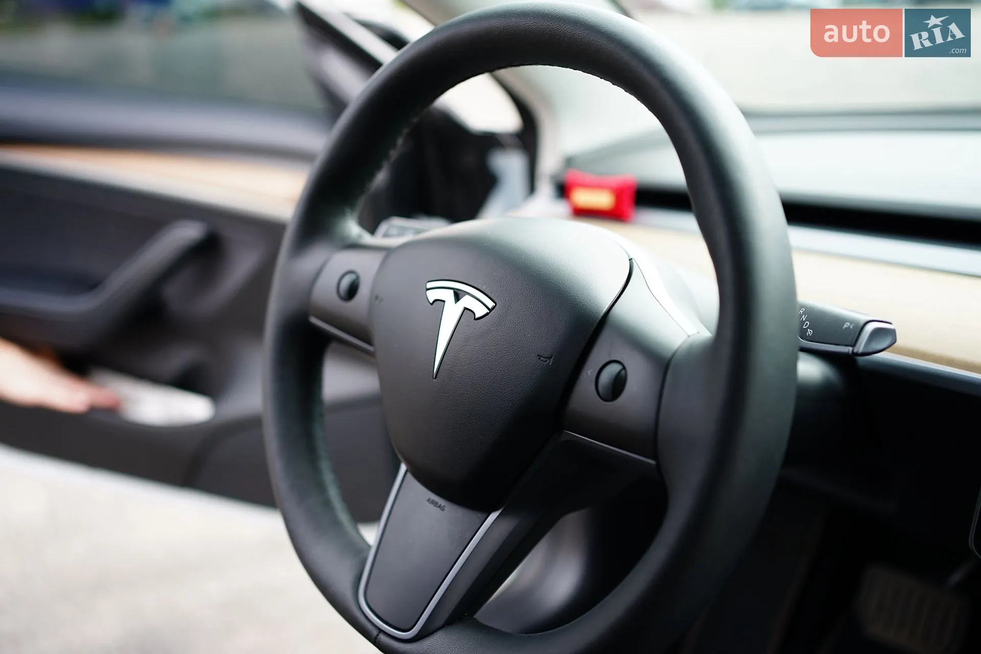 2022 Tesla Model 3 - мініатюра 12