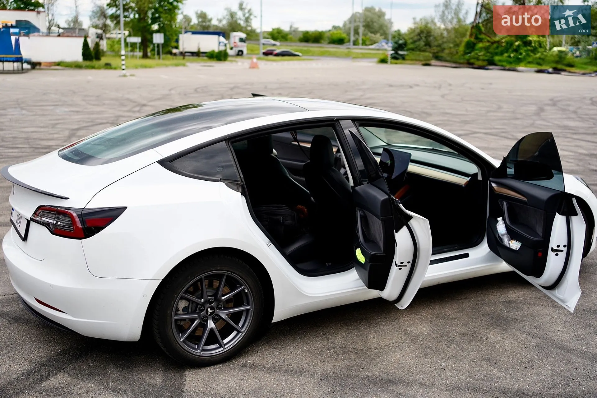 2022 Tesla Model 3 - мініатюра 17