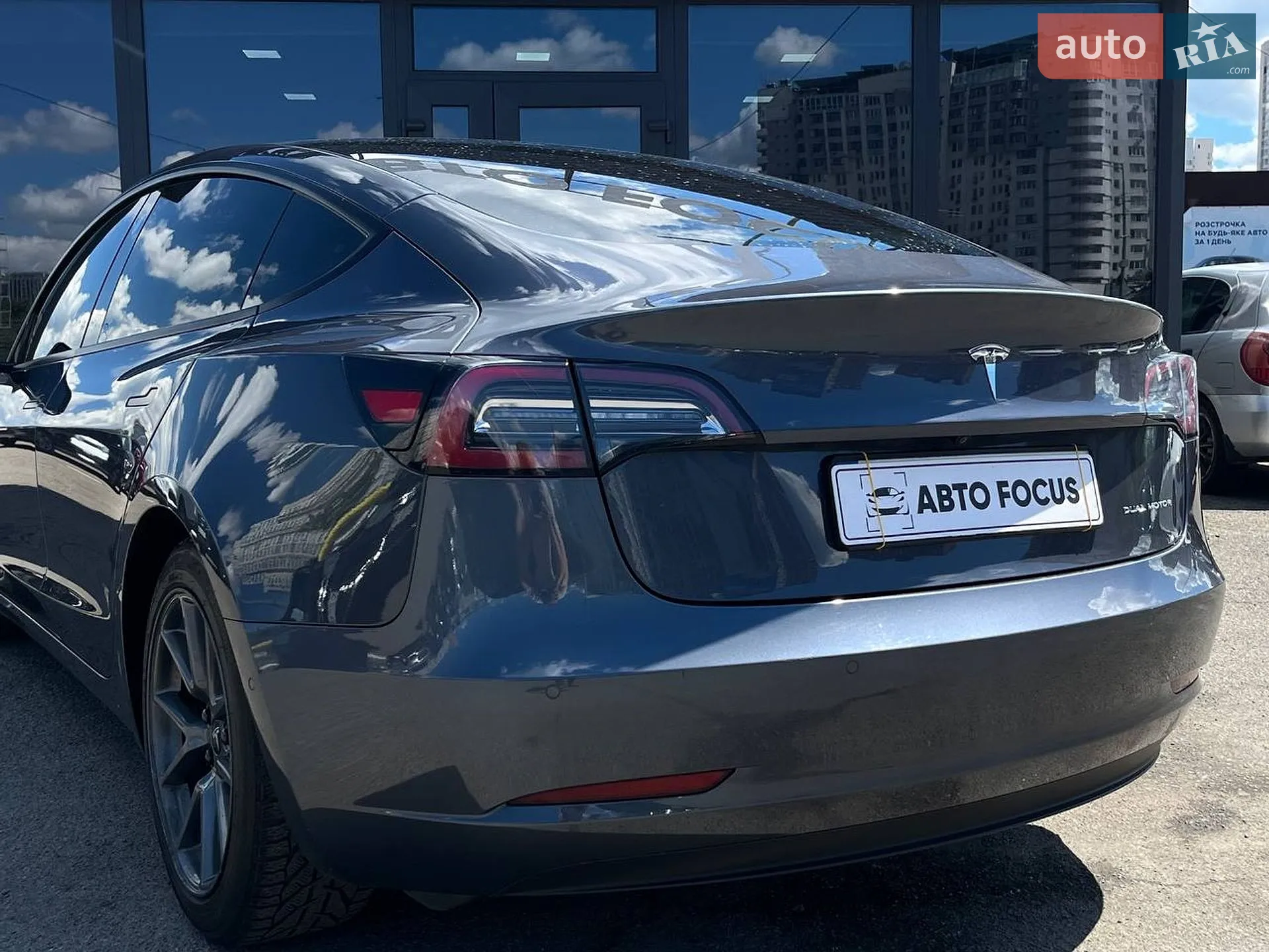 2021 Tesla Model 3 - мініатюра 6