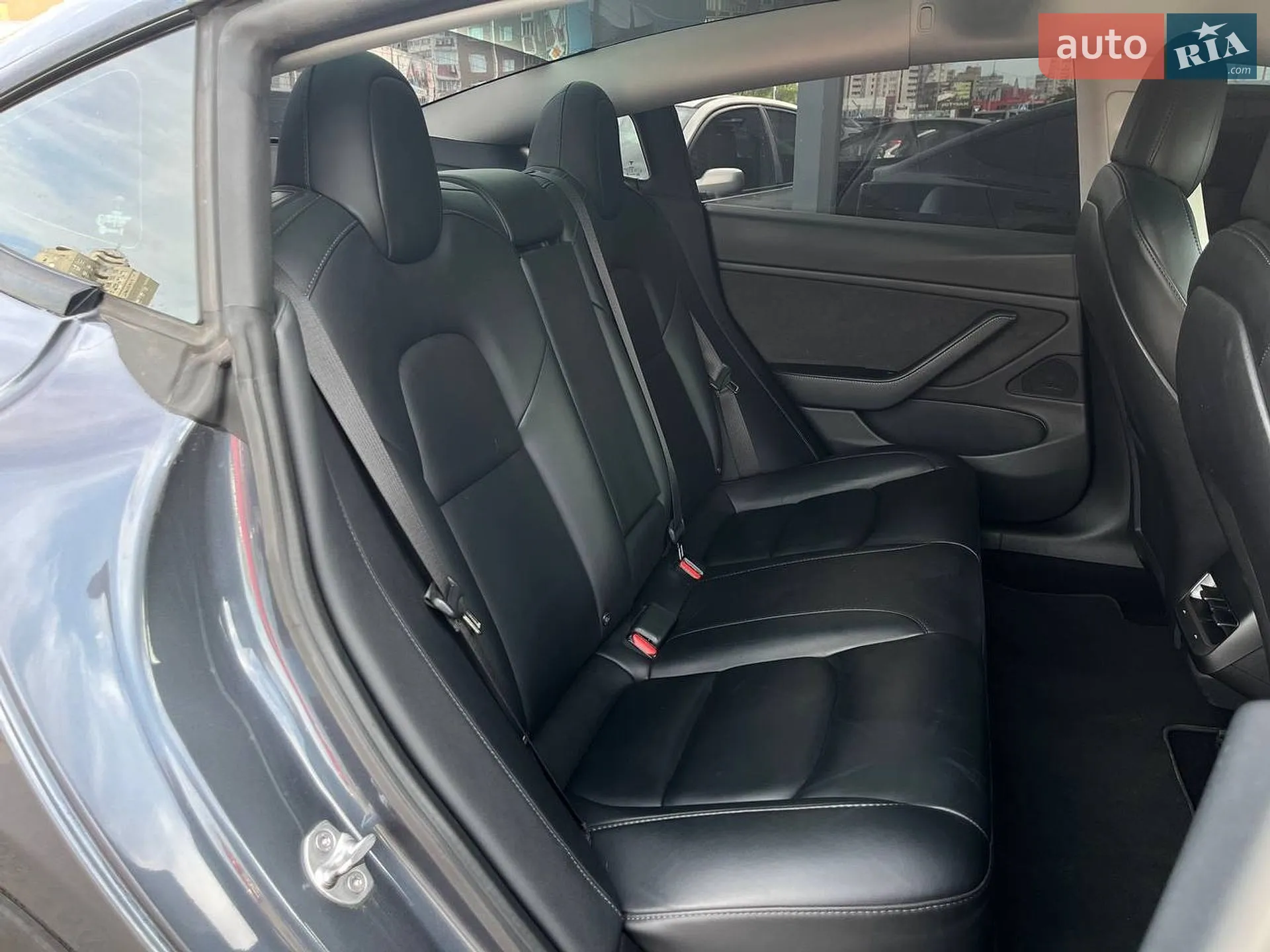 2021 Tesla Model 3 - мініатюра 11