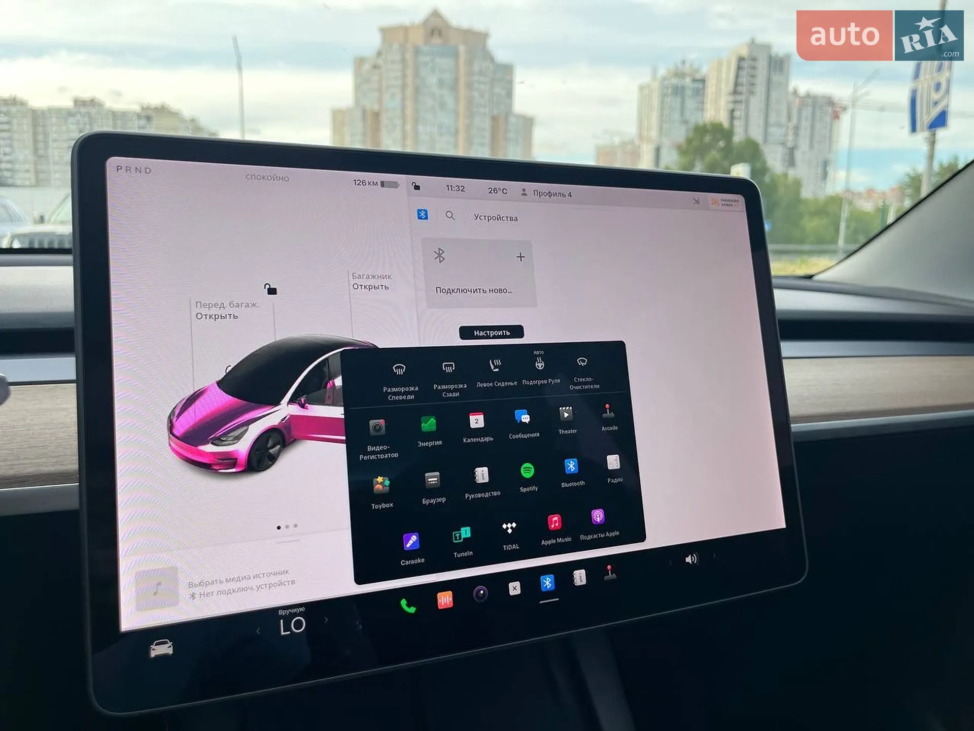 2021 Tesla Model 3 - мініатюра 22