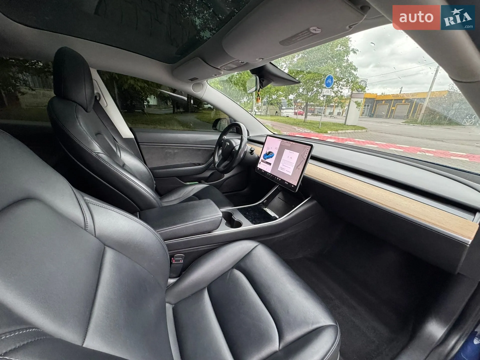 2018 Tesla Model 3 - мініатюра 13