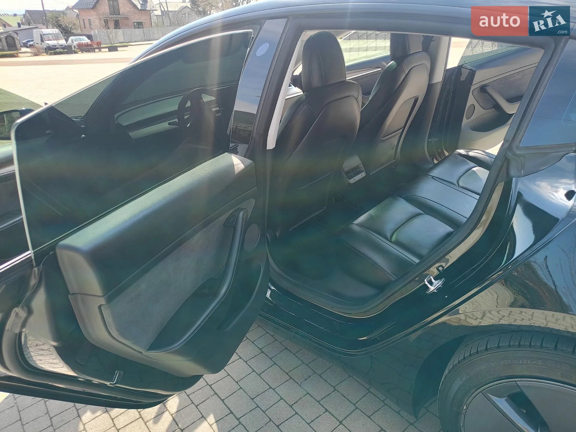 2022 Tesla Model 3 - мініатюра 6