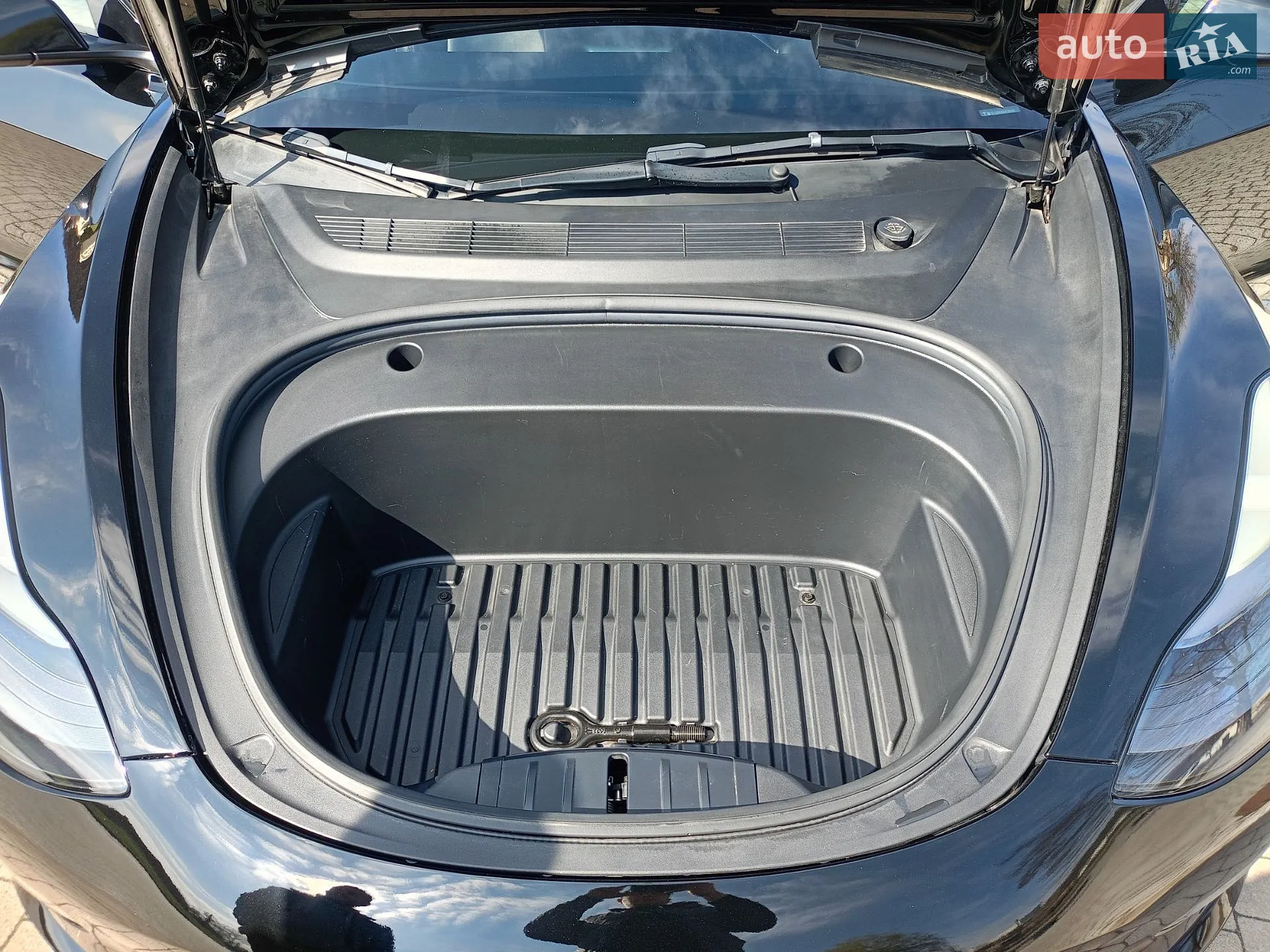 2022 Tesla Model 3 - мініатюра 11