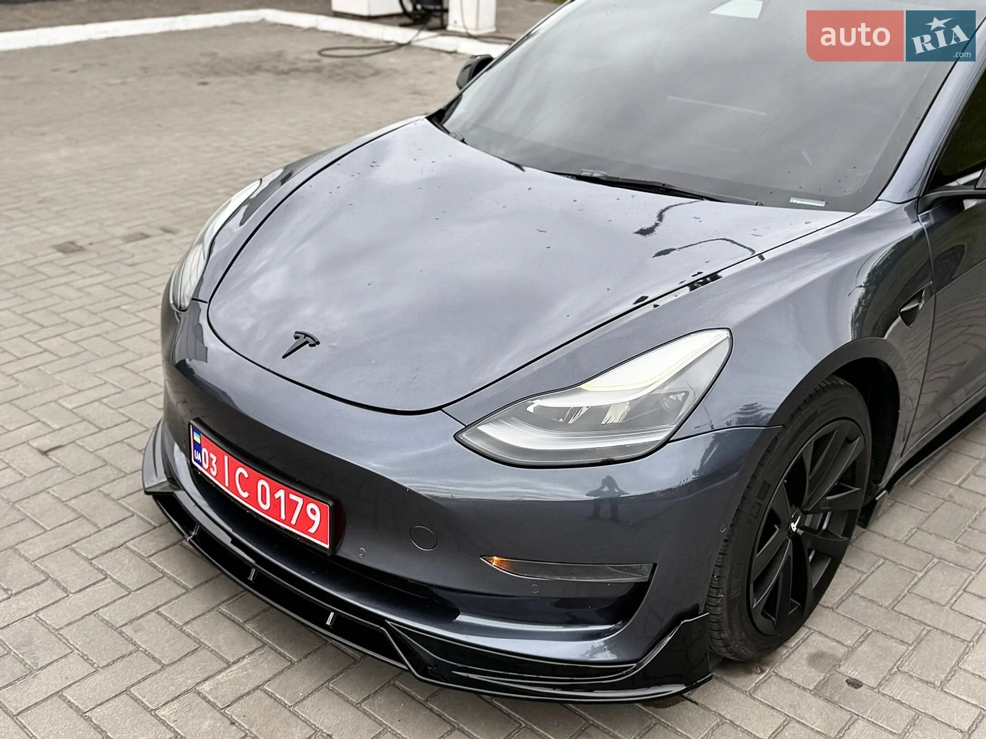 2021 Tesla Model 3 - мініатюра 9