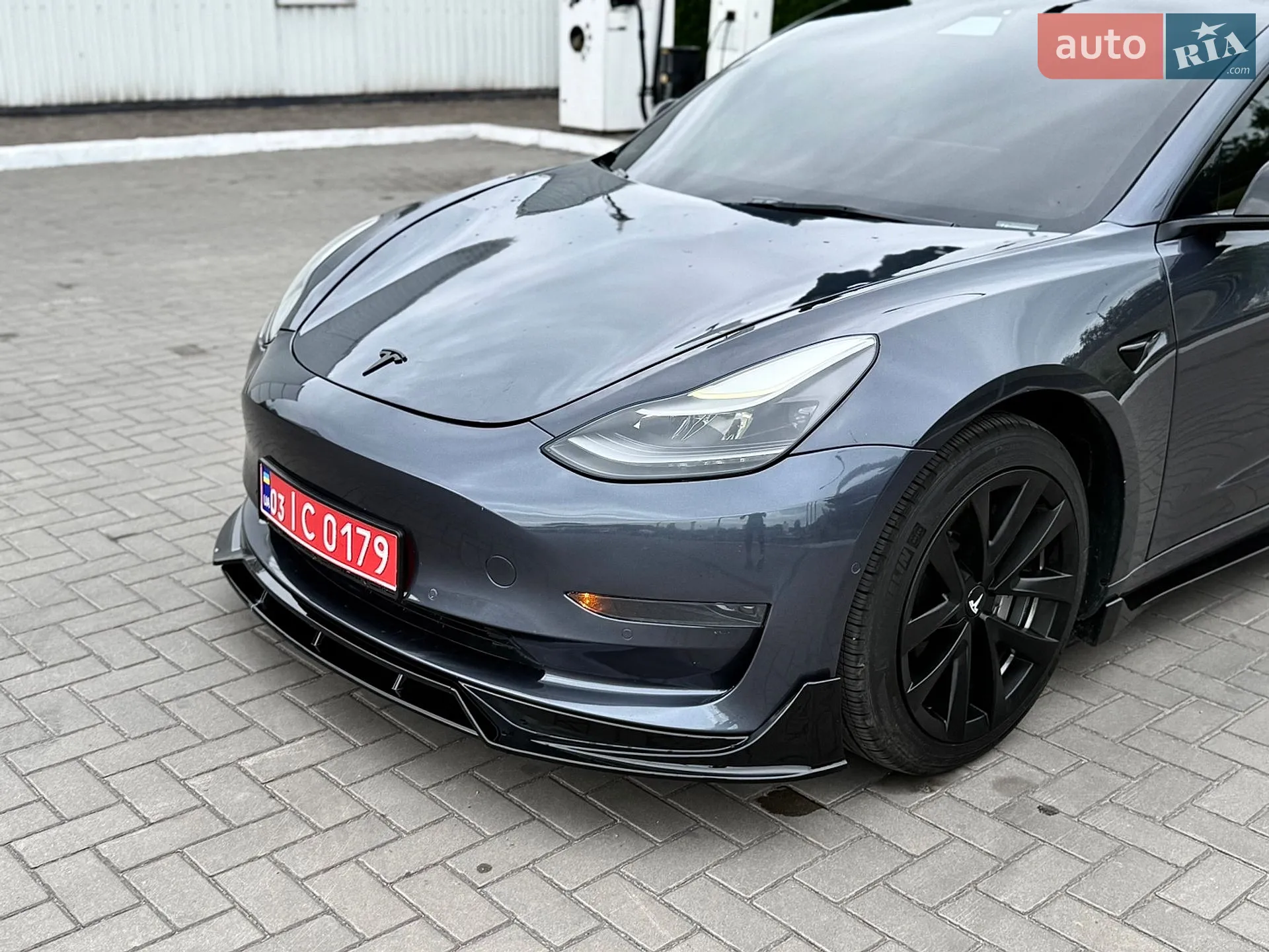 2021 Tesla Model 3 - мініатюра 24