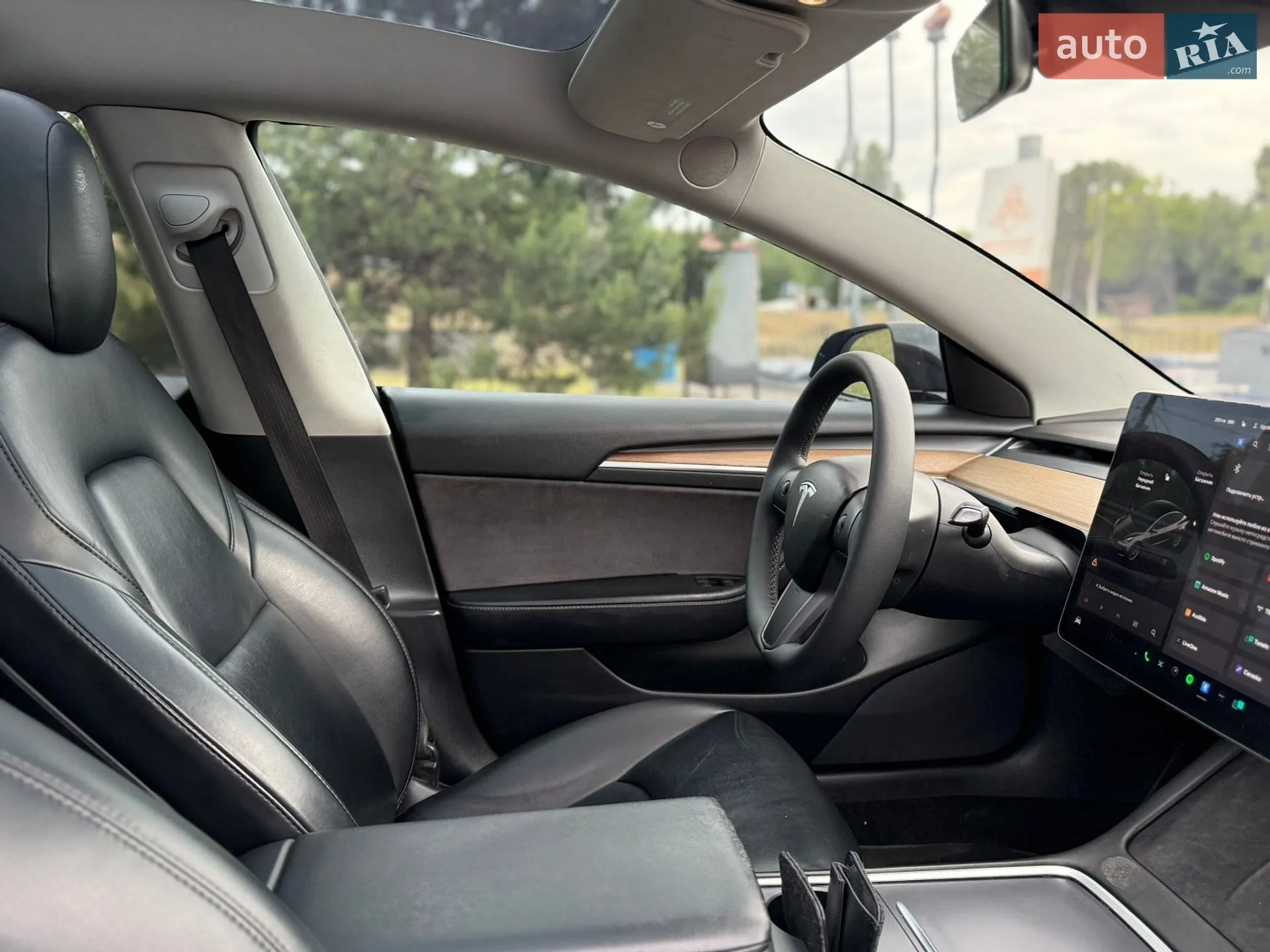 2021 Tesla Model 3 - мініатюра 27