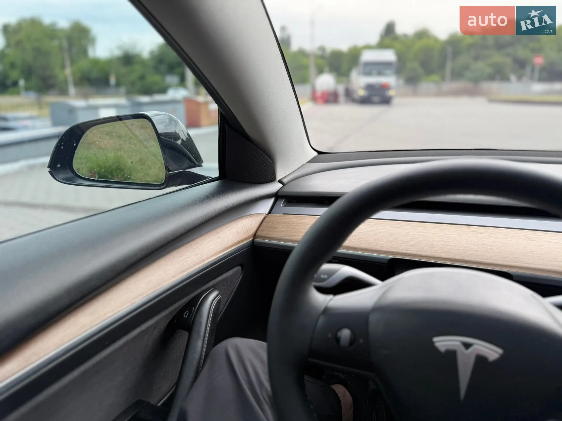 2021 Tesla Model 3 - мініатюра 37