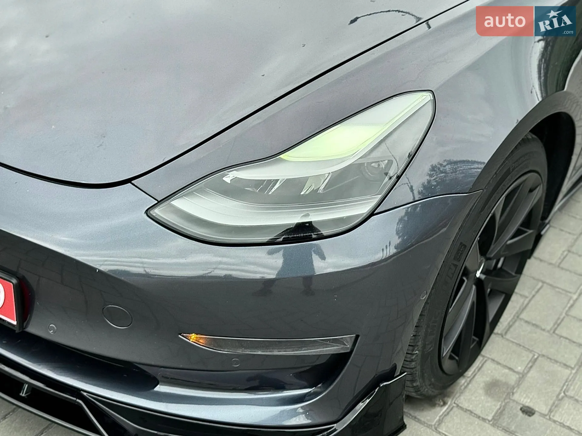 2021 Tesla Model 3 - мініатюра 44