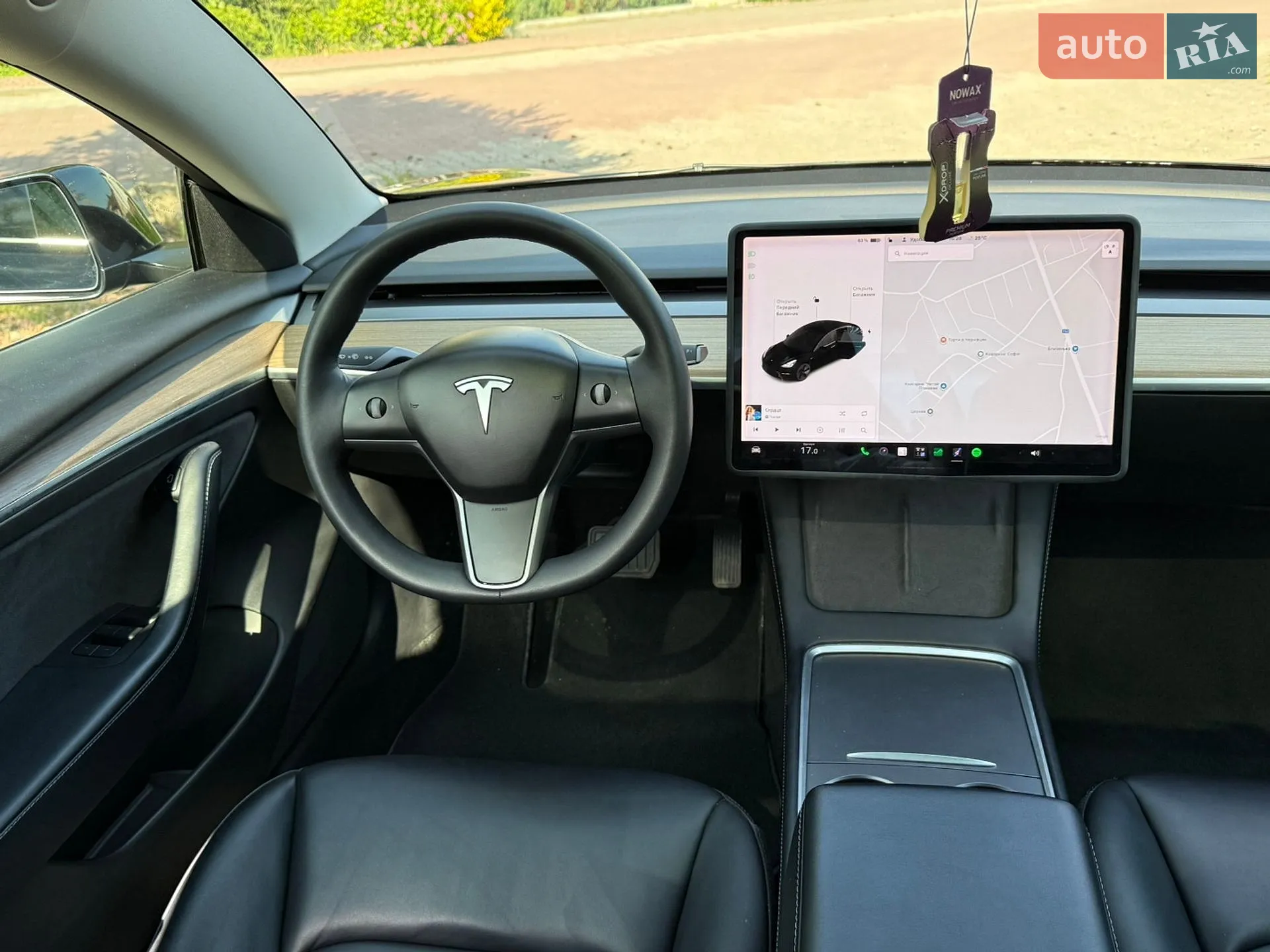 2021 Tesla Model 3 - мініатюра 11