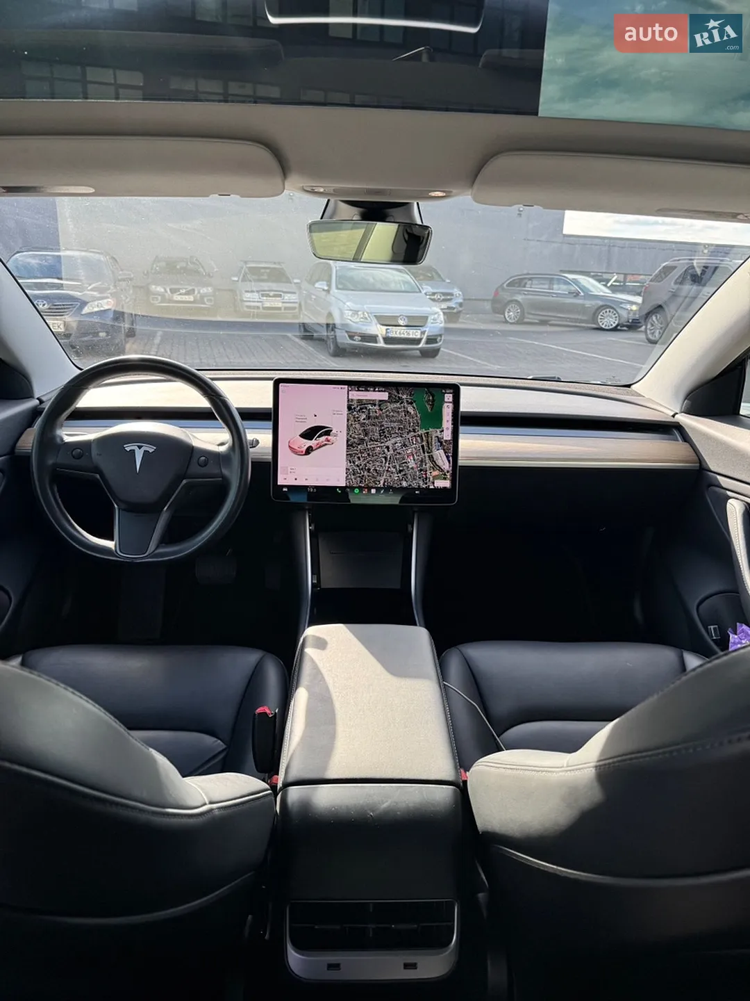 2019 Tesla Model 3 - мініатюра 7