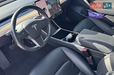 Седан Tesla Model 3 2019 в Хмельницькому фото 8 Седан Tesla Model 3 2019 в Хмельницькому