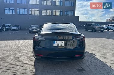 Седан Tesla Model 3 2019 в Хмельницькому фото 6 Седан Tesla Model 3 2019 в Хмельницькому